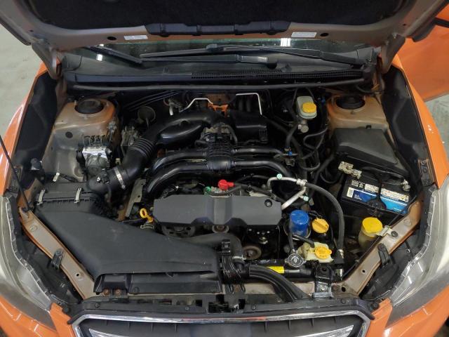 Photo 12 from auction – 2014 SUBARU XV CROSSTR with VIN JF2GPAKC9E8251004
