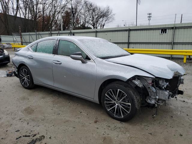 Photo 4 from auction – 2024 LEXUS ES 350 BAS with VIN 58ADZ1B18RU163282