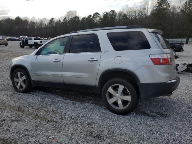 Photo 2 from auction – 2012 GMC ACADIA SLT with VIN 1GKKRREDXCJ176832