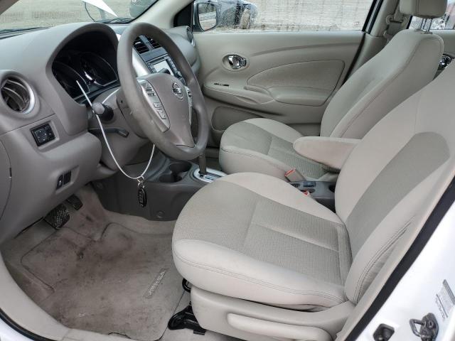 Photo 7 from auction – 2015 NISSAN VERSA S with VIN 3N1CN7AP5FL806546