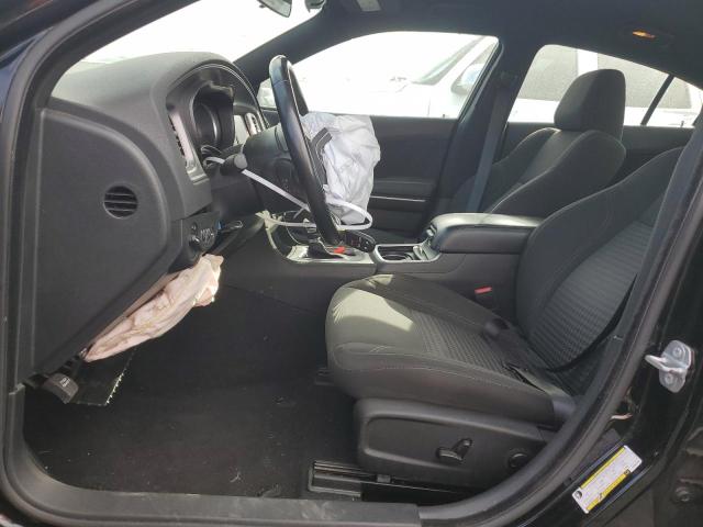 Photo 7 from auction – 2023 DODGE CHARGER SX with VIN 2C3CDXBG6PH506138