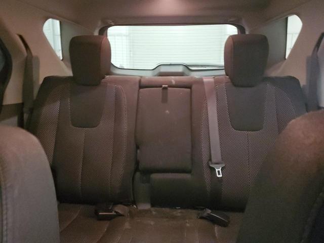 Photo 10 from auction – 2016 CHEVROLET EQUINOX LT with VIN 2GNFLFEKXG6359394