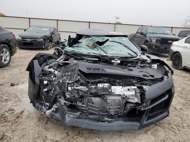 Photo 5 from auction – 2023 CHEVROLET CORVETTE Z with VIN 1G1YF2D33P5700909