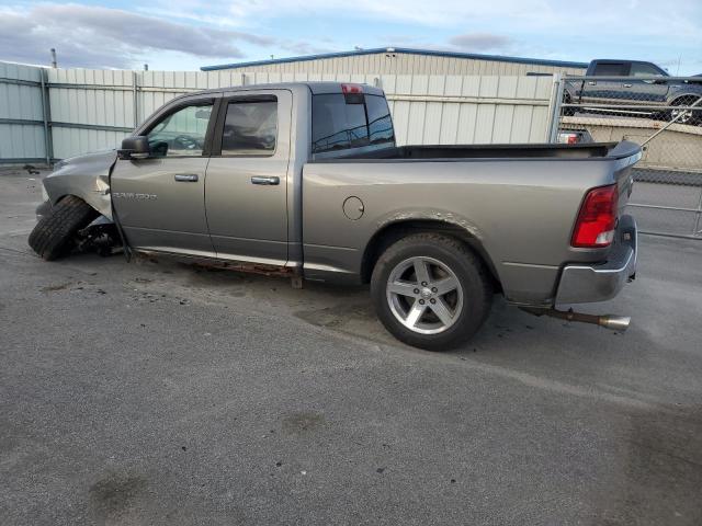 Photo 2 from auction – 2011 DODGE RAM 1500 with VIN 1D7RV1GTXBS551967