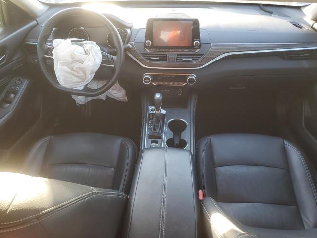 Photo 8 from auction – 2019 NISSAN ALTIMA PLA with VIN 1N4BL4FVXKC109454