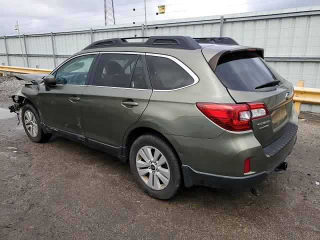 Снимка 2 от търг – 2015 SUBARU OUTBACK 2. с VIN 4S4BSAEC5F3316668