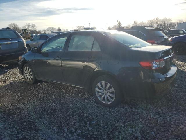 Photo 2 from auction – 2012 TOYOTA COROLLA BA with VIN 2T1BU4EE2CC872733