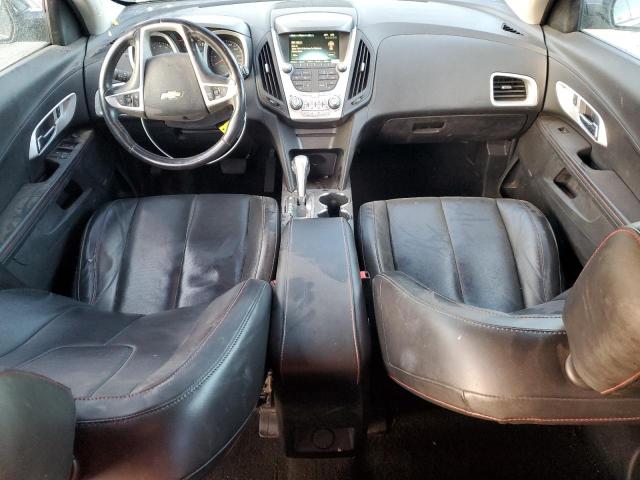 Photo 8 from auction – 2014 CHEVROLET EQUINOX LT with VIN 2GNFLGE3XE6213878