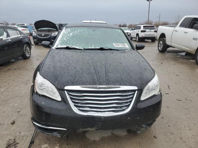Photo 5 from auction – 2013 CHRYSLER 200 TOURIN with VIN 1C3CCBBB8DN624415