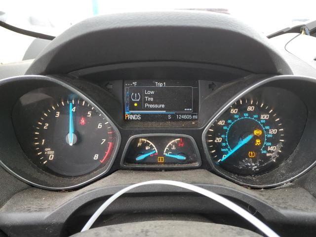 Zdjęcie 9 z aukcji – 2016 FORD ESCAPE SE z VIN 1FMCU0G70GUA38217