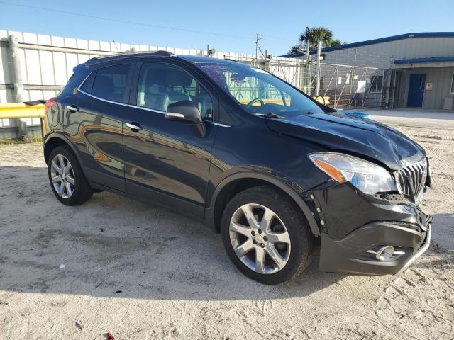 Photo 4 from auction – 2016 BUICK ENCORE with VIN KL4CJGSBXGB712834