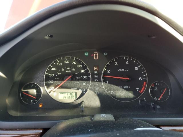 Zdjęcie 9 z aukcji – 2003 SUBARU LEGACY L z VIN 4S3BE635437216708