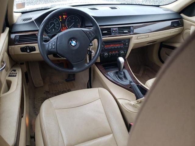 Фото 8 с аукциона – 2010 BMW 335 D с VIN WBAPN7C58AA778006