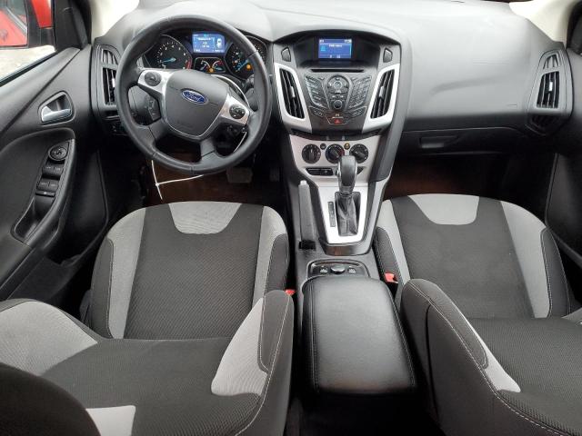 Photo 8 from auction – 2014 FORD FOCUS SE with VIN 1FADP3F29EL361102