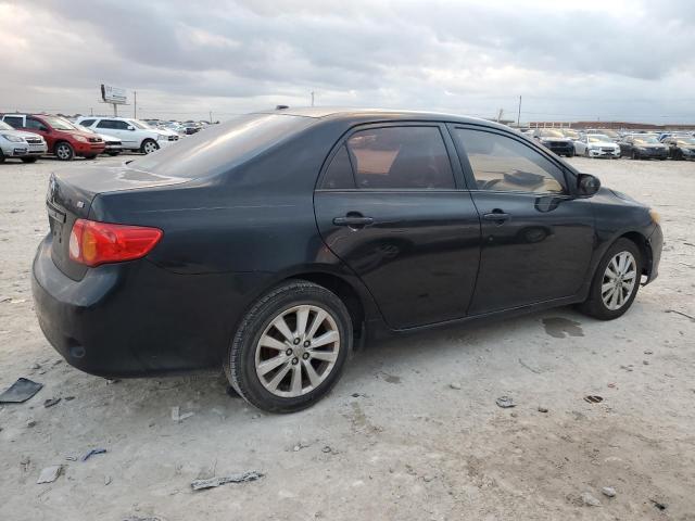 Photo 3 from auction – 2010 TOYOTA COROLLA BA with VIN 1NXBU4EEXAZ329643