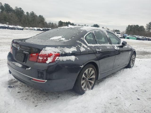 Photo 3 from auction – 2014 BMW 528 XI with VIN WBA5A7C55ED617233