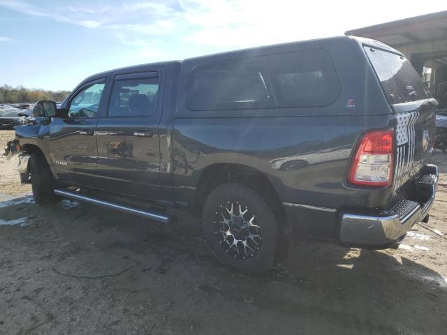Photo 2 from auction – 2019 RAM 1500 BIG H with VIN 1C6SRFFT4KN873069