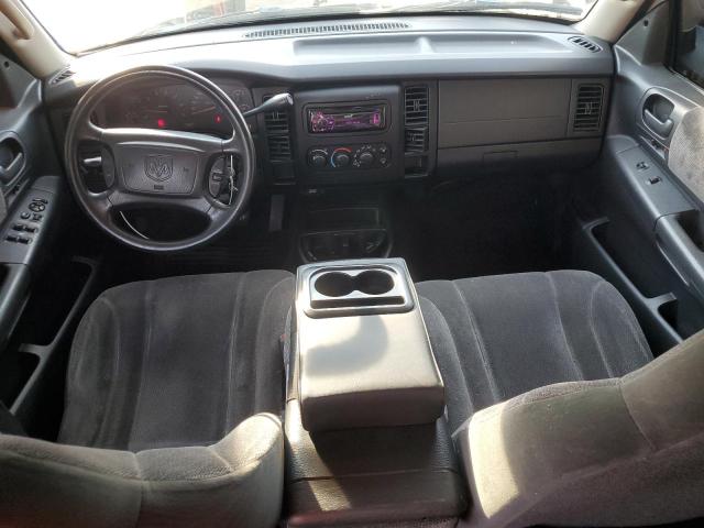Photo 8 from auction – 2002 DODGE DAKOTA QUA with VIN 1B7HL48NX2S560486