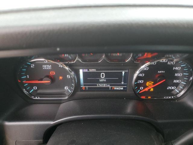 Photo 9 from auction – 2014 CHEVROLET SILVERADO with VIN 3GCUKSEC7EG223679
