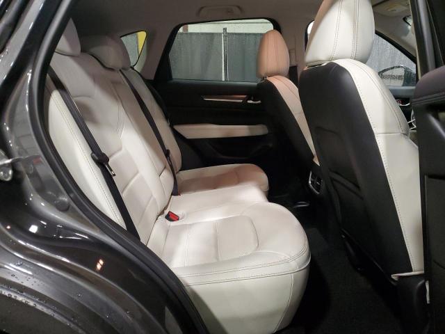Photo 11 from auction – 2018 MAZDA CX-5 GRAND with VIN JM3KFBDM8J0344104