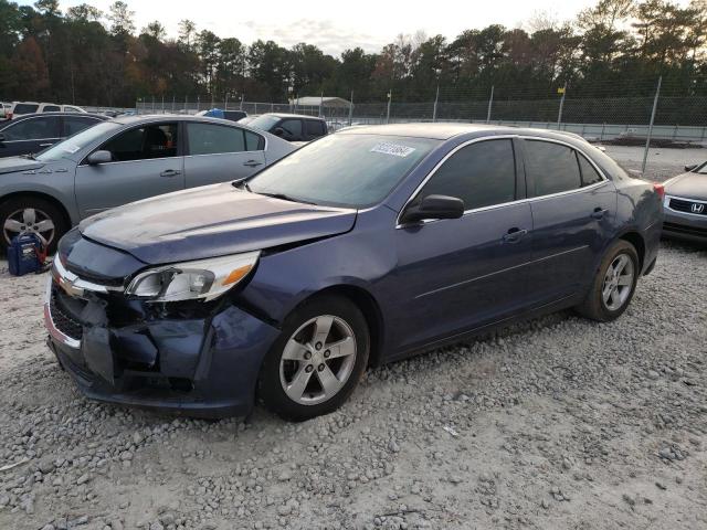 صورة رقم 1 من المزاد - 2015 CHEVROLET MALIBU LS مع VIN 1G11B5SL2FF283065