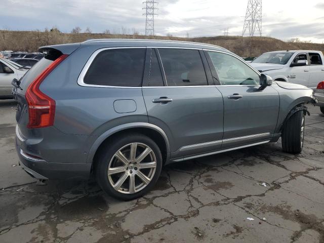 Photo 3 from auction – 2018 VOLVO XC90 T6 with VIN YV4A22PL9J1333414