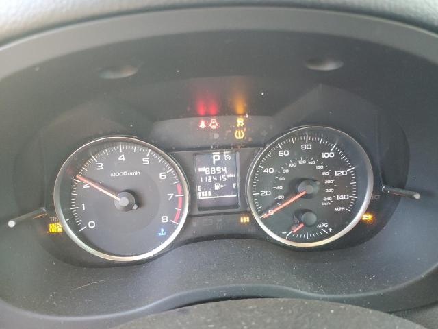 Photo 9 from auction – 2015 SUBARU IMPREZA SP with VIN JF1GPAT6XFH274659