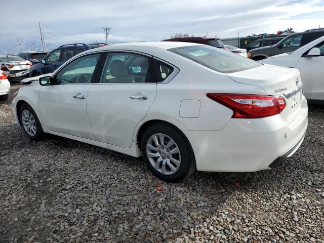 Photo 2 from auction – 2017 NISSAN ALTIMA 2.5 with VIN 1N4AL3AP0HC257006