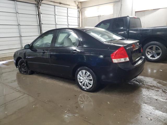 صورة رقم 2 من المزاد - 2007 KIA SPECTRA EX مع VIN KNAFE122875487278
