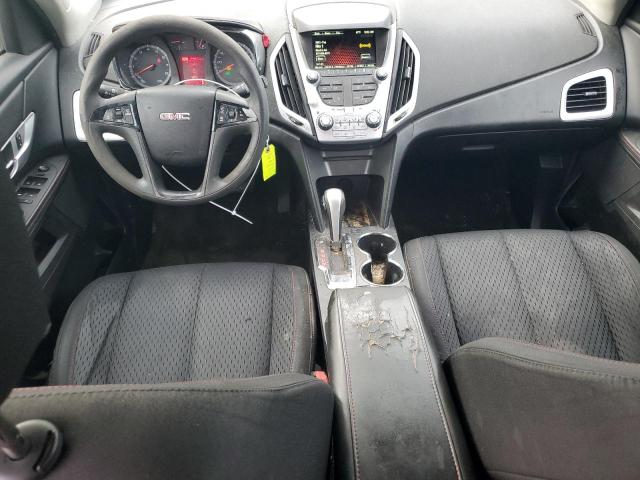 Photo 8 from auction – 2015 GMC TERRAIN SL with VIN 2GKALMEK4F6278272