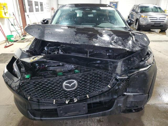 Photo 5 from auction – 2024 MAZDA CX-30 with VIN 3MVDMBAM0RM639393