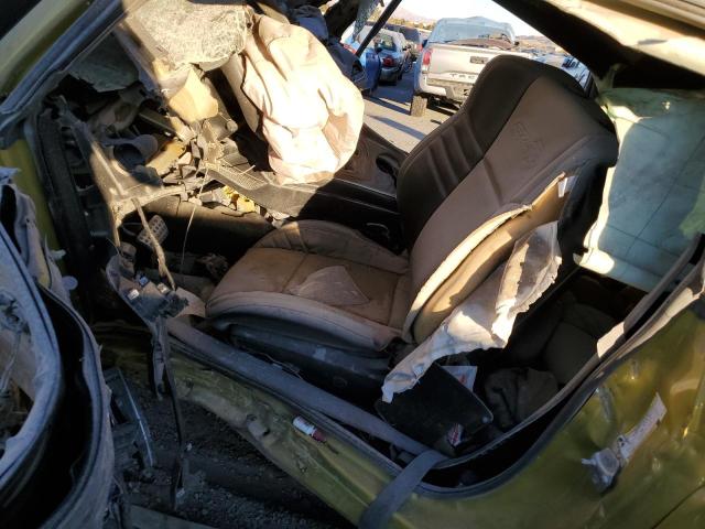 Photo 7 from auction – 2021 DODGE CHALLENGER with VIN 2C3CDZL97MH617966