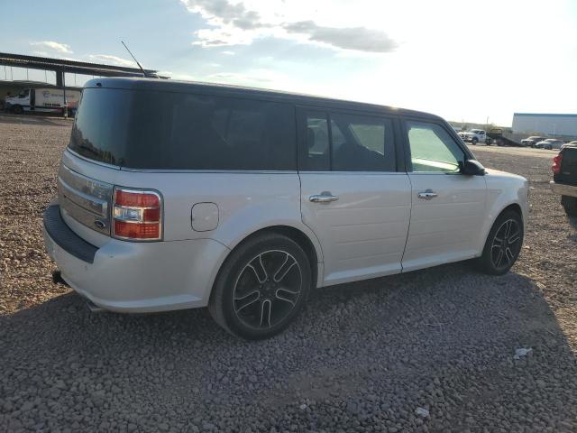 Photo 3 from auction – 2014 FORD FLEX LIMIT with VIN 2FMGK5D84EBD38069