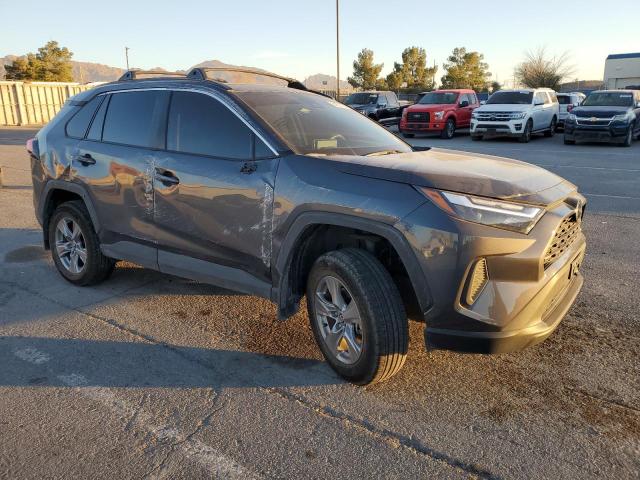Photo 4 from auction – 2024 TOYOTA RAV4 XLE with VIN 2T3W1RFVXRW344054
