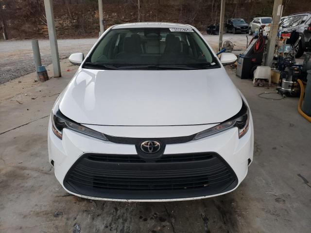 Photo 5 from auction – 2023 TOYOTA COROLLA LE with VIN 5YFB4MDE7PP000135