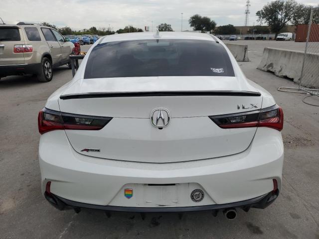 Photo 6 from auction – 2019 ACURA ILX PREMIU with VIN 19UDE2F82KA010278