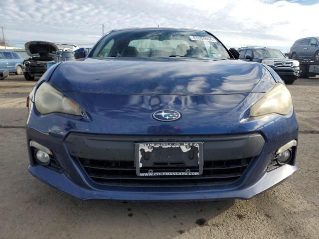 Photo 5 from auction – 2013 SUBARU BRZ 2.0 LI with VIN JF1ZCAC14D2600593