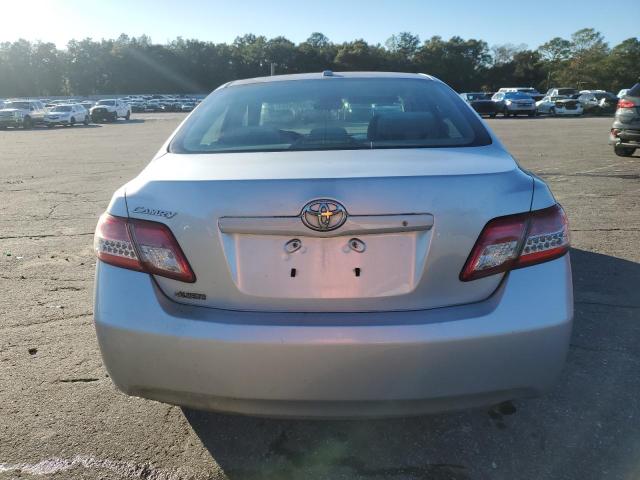 Photo 6 from auction – 2011 TOYOTA CAMRY BASE with VIN 4T1BF3EK4BU675280