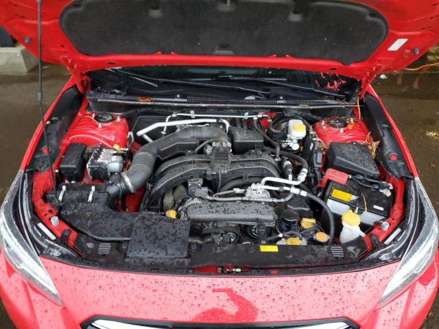 Фото 12 с аукциона – 2023 SUBARU CROSSTREK с VIN JF2GTHNC1PH263683