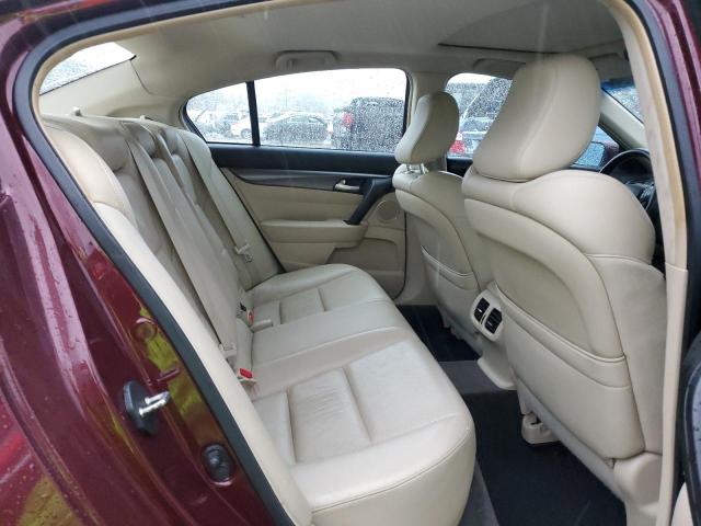 Photo 10 from auction – 2012 ACURA TL with VIN 19UUA8F58CA027270