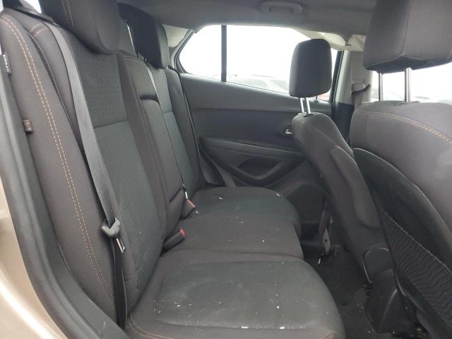 Photo 11 from auction – 2018 CHEVROLET TRAX LS with VIN 3GNCJKSB9JL197332