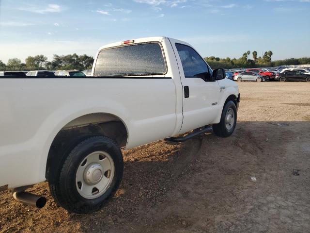 Photo 10 from auction – 2006 FORD F250 SUPER with VIN 1FTSF20P76EA04445