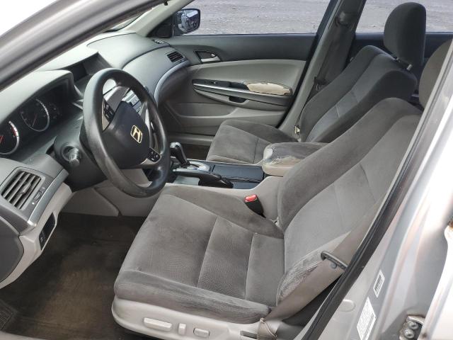 Photo 7 from auction – 2010 HONDA ACCORD EX with VIN 1HGCP2F76AA189405