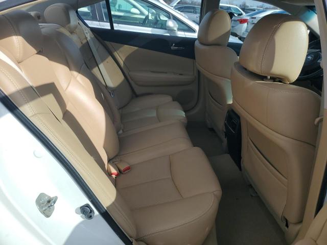 Photo 10 from auction – 2011 NISSAN MAXIMA S with VIN 1N4AA5AP8BC809974