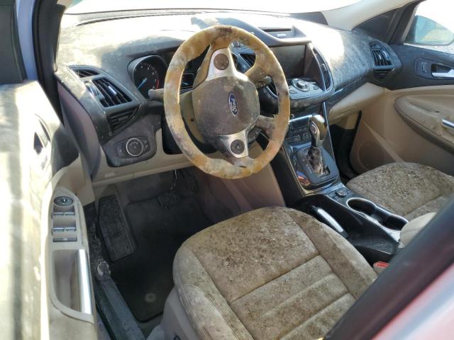 Photo 8 from auction – 2015 FORD ESCAPE TIT with VIN 1FMCU9J9XFUC00349