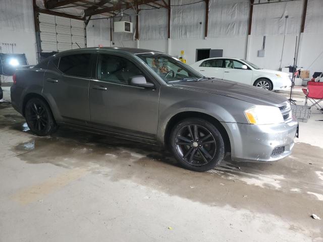 Photo 4 from auction – 2012 DODGE AVENGER SE with VIN 1C3CDZAG4CN270944