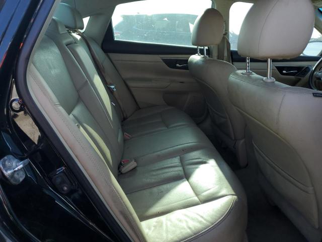 Photo 10 from auction – 2013 NISSAN ALTIMA 2.5 with VIN 1N4AL3AP0DC242905