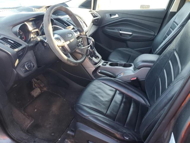 Photo 7 from auction – 2013 FORD ESCAPE SE with VIN 1FMCU0GX6DUD87619