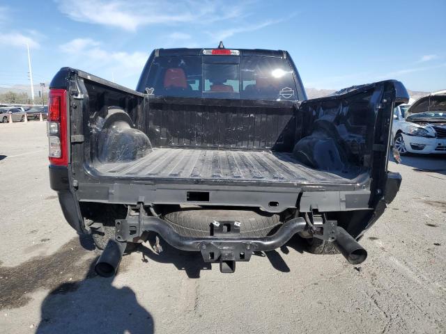 Photo 6 from auction – 2022 RAM 1500 BIG H with VIN 1C6RREFT2NN372484