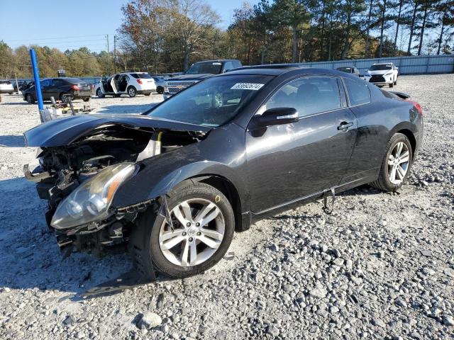 NISSAN ALTIMA S 2012 with VIN 1N4AL2EP2CC163111 - Photo from auction